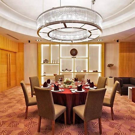 Windsor Park Hotel Kunshan Куньшань Екстер'єр фото