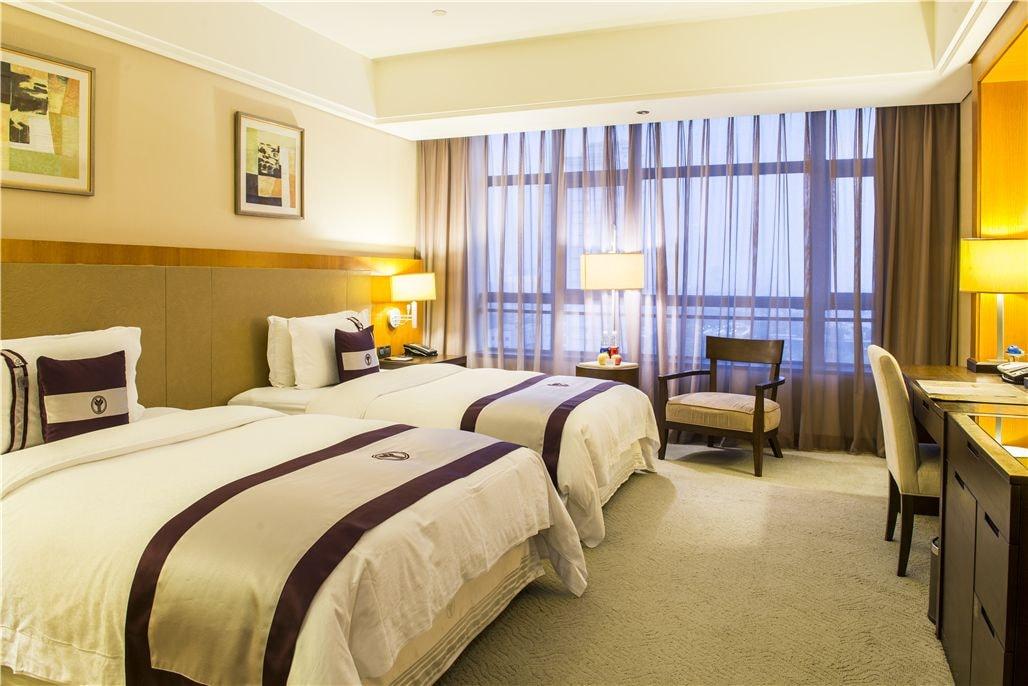 Windsor Park Hotel Kunshan Куньшань Екстер'єр фото