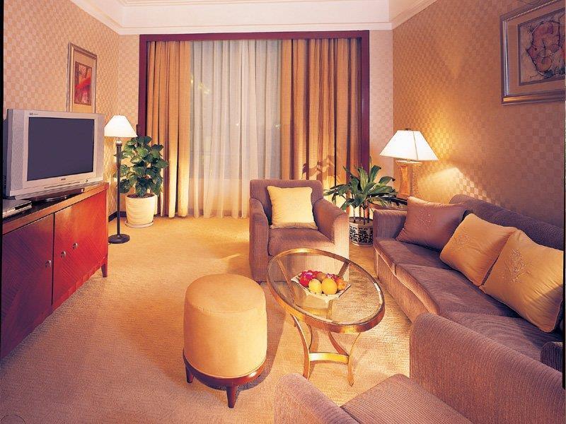 Windsor Park Hotel Kunshan Куньшань Номер фото