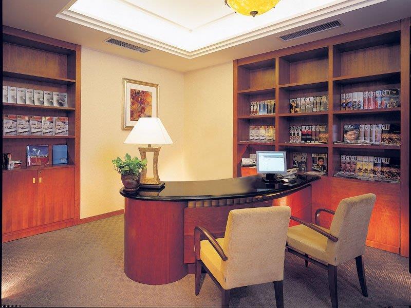Windsor Park Hotel Kunshan Куньшань Зручності фото