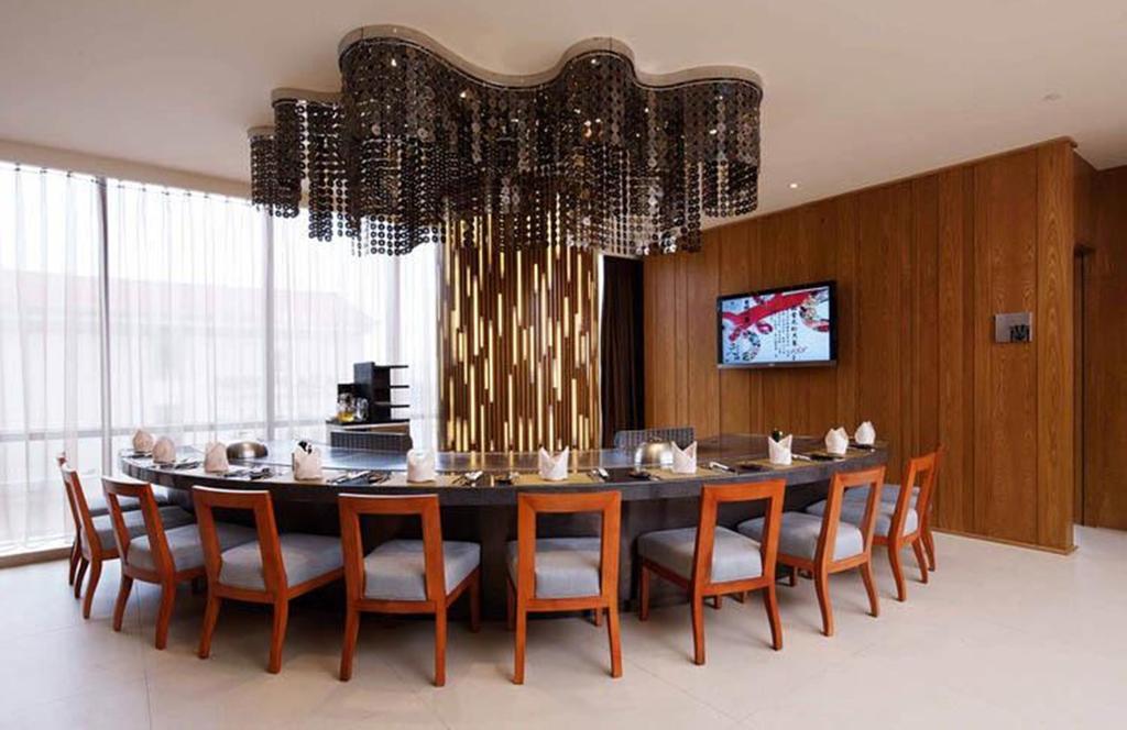 Windsor Park Hotel Kunshan Куньшань Екстер'єр фото