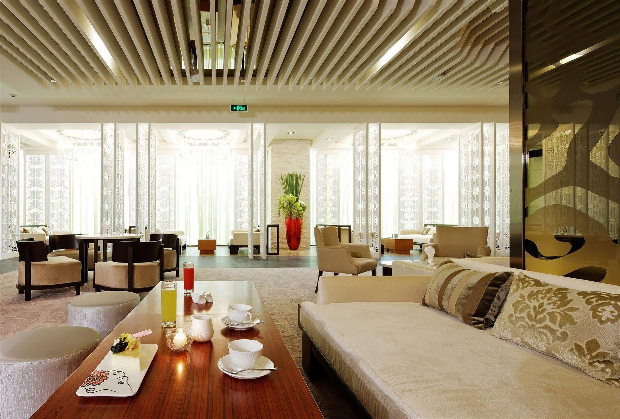Windsor Park Hotel Kunshan Куньшань Екстер'єр фото